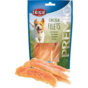 Trixie Premio Chicken Fillets